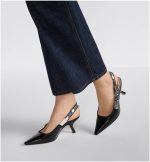 J’Adior Slingback Pump - Image 4